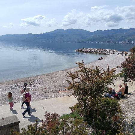 My Way Room, Parking, Sea View, Terrace Rijeka Exterior photo