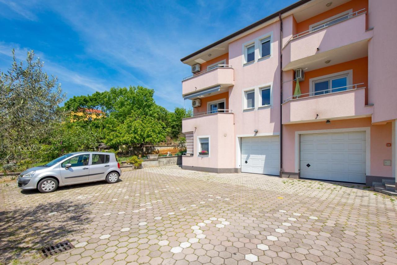 My Way Room, Parking, Sea View, Terrace Rijeka Exterior photo