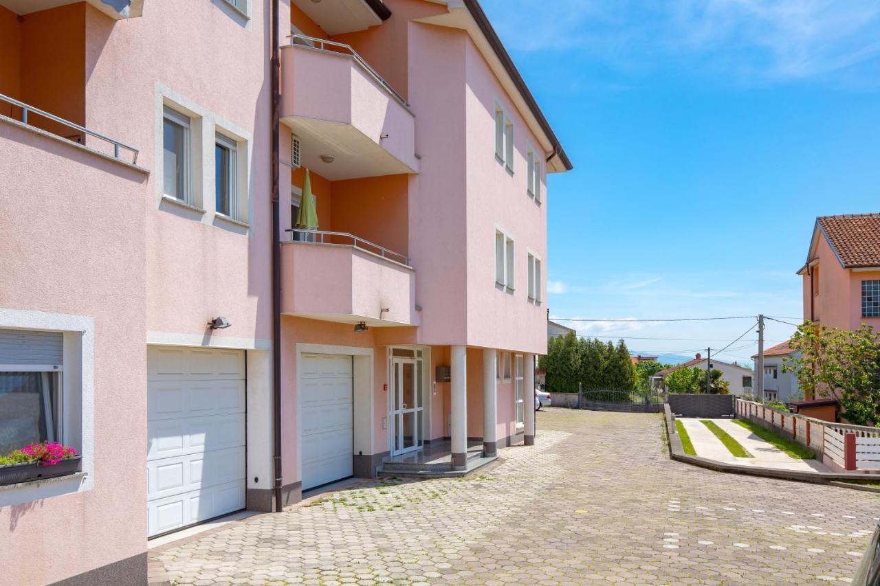 My Way Room, Parking, Sea View, Terrace Rijeka Exterior photo