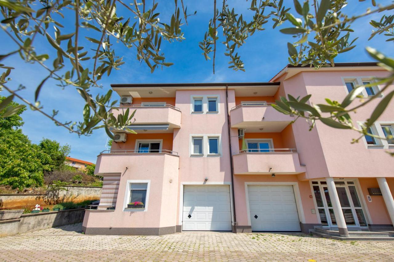 My Way Room, Parking, Sea View, Terrace Rijeka Exterior photo